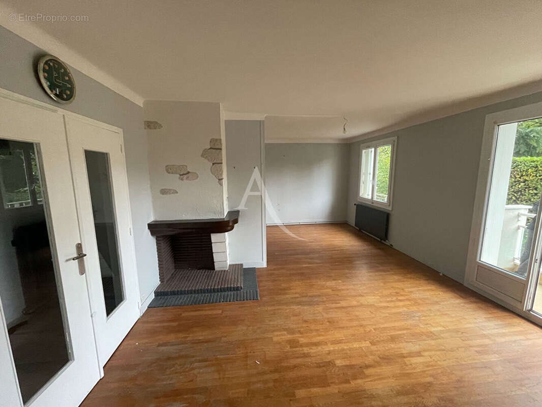 Appartement à vendre, 68m², Saint-Jean-de-Braye