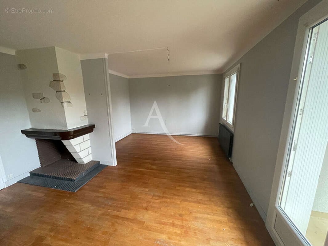Appartement à vendre, 68m², Saint-Jean-de-Braye