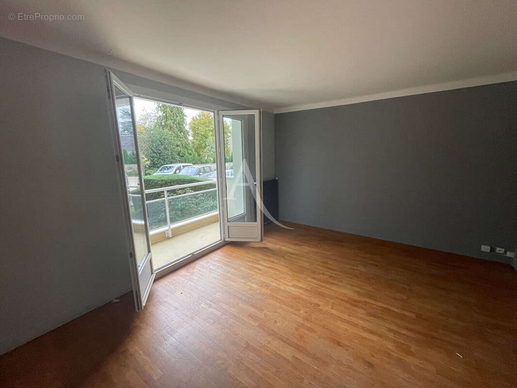 Appartement à vendre, 68m², Saint-Jean-de-Braye