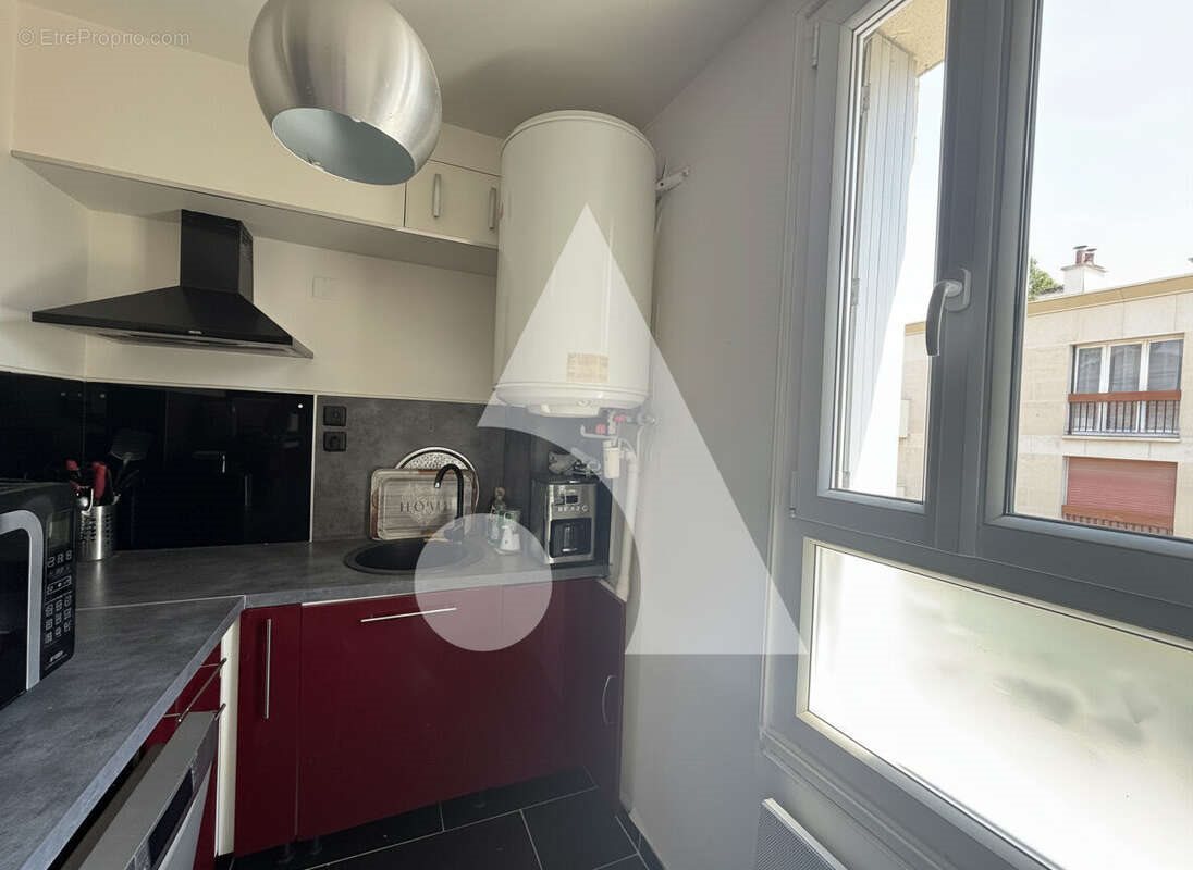 Appartement à vendre, 29m², Enghien-les-Bains