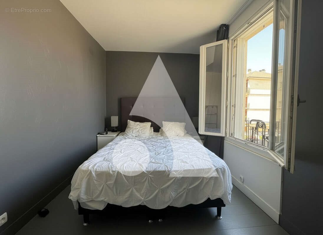 Appartement à vendre, 29m², Enghien-les-Bains