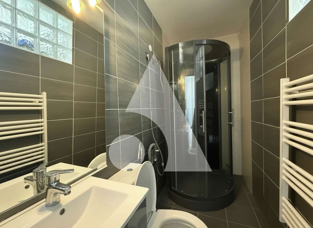 Appartement à vendre, 29m², Enghien-les-Bains