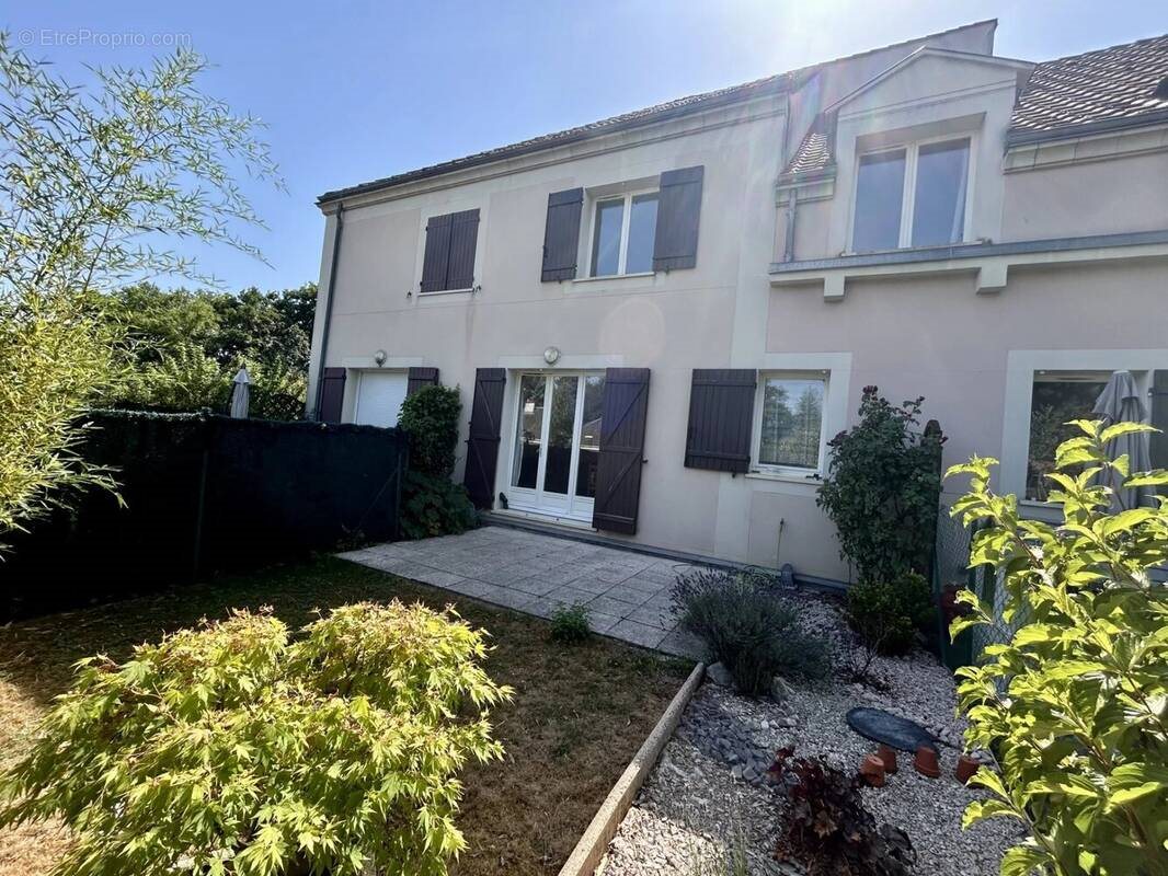 Appartement à vendre, 79m², Saint-Jean-de-Braye