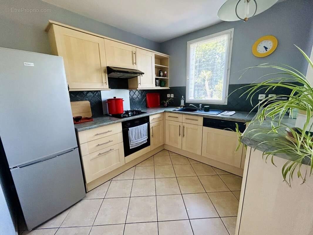 Appartement à vendre, 79m², Saint-Jean-de-Braye