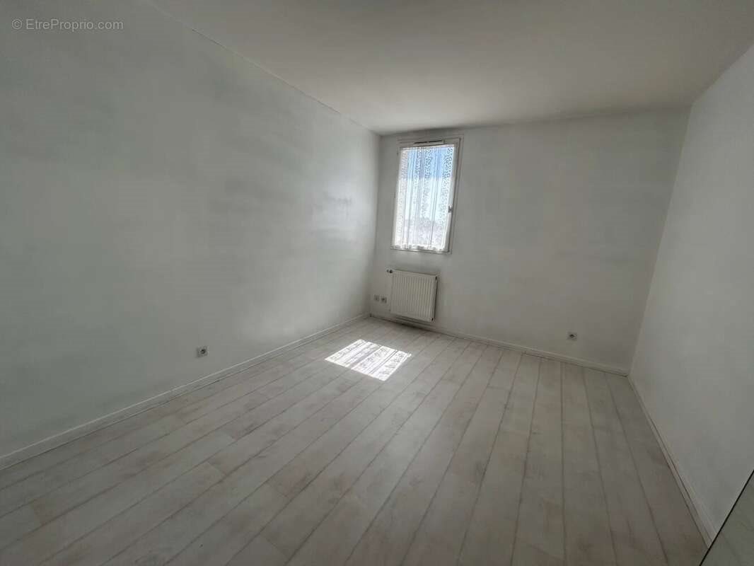 Appartement à vendre, 79m², Saint-Jean-de-Braye