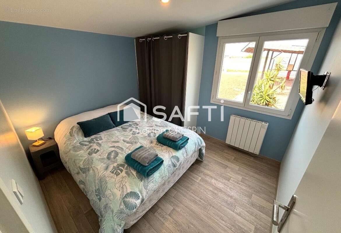 Maison à vendre, 240m², Saint-Marcouf