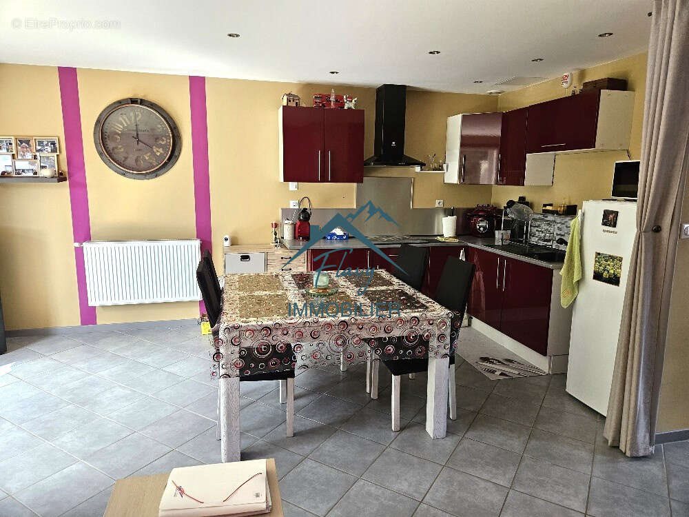 Maison à vendre, 70m², Aydoilles