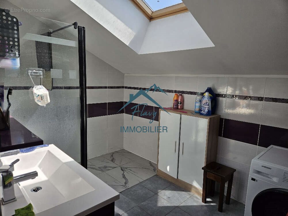 Maison à vendre, 70m², Aydoilles