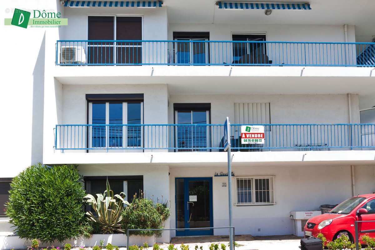 Appartement à vendre, 68m², Six-Fours-les-Plages