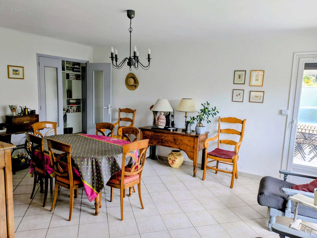 Appartement à vendre, 68m², Six-Fours-les-Plages