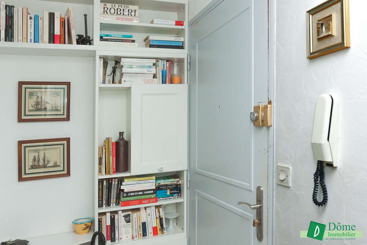 Appartement à vendre, 68m², Six-Fours-les-Plages