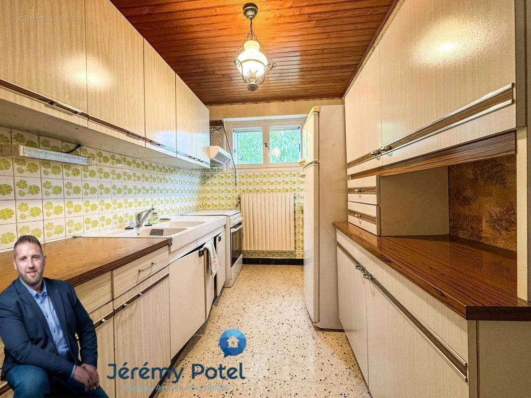 Maison à vendre, 166m², Saint-Hilaire-lez-Cambrai