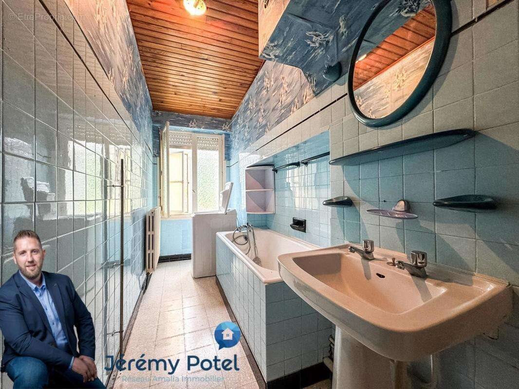 Maison à vendre, 166m², Saint-Hilaire-lez-Cambrai