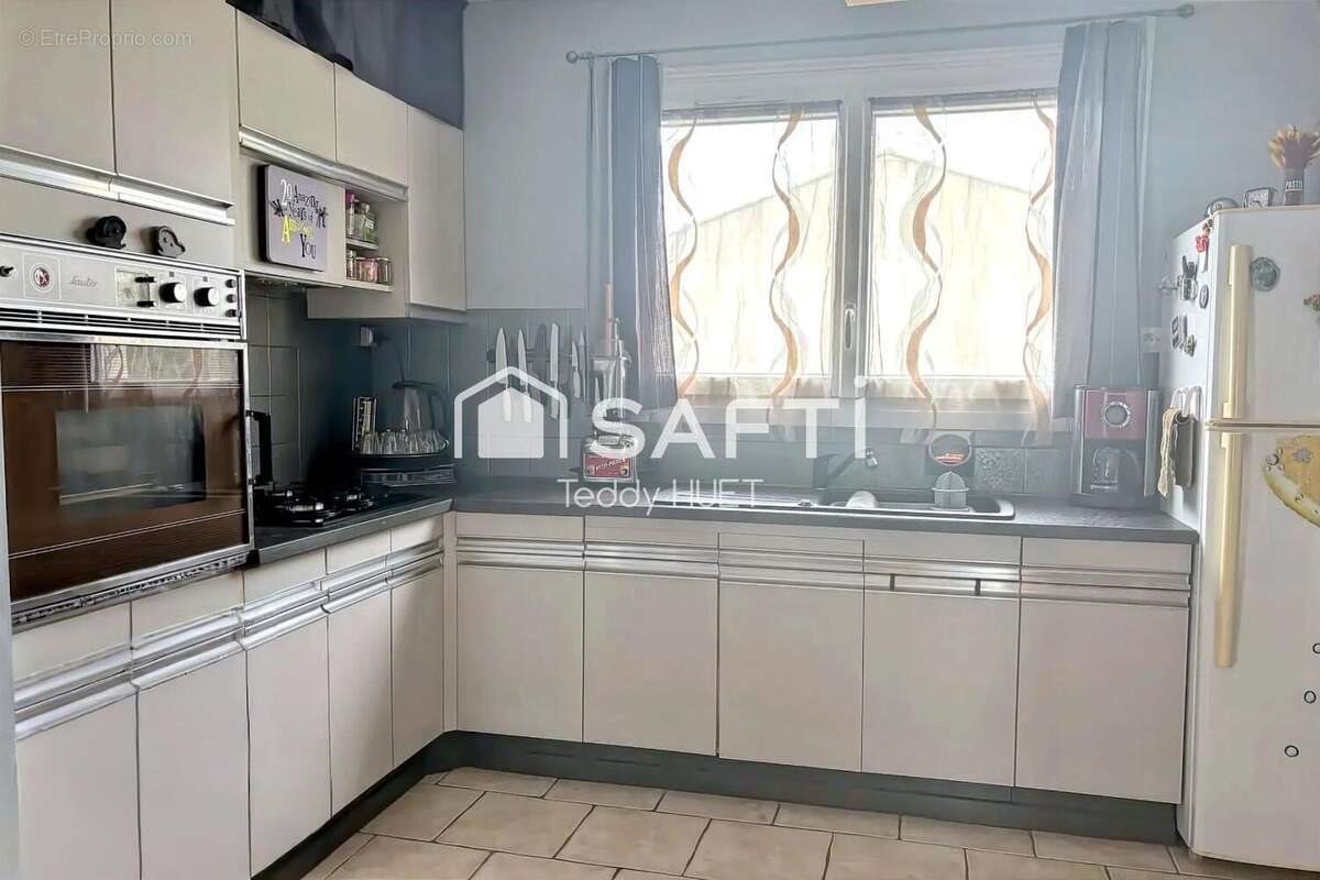 Maison à vendre, 108m², La Rochelle