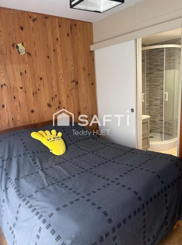 Maison à vendre, 108m², La Rochelle