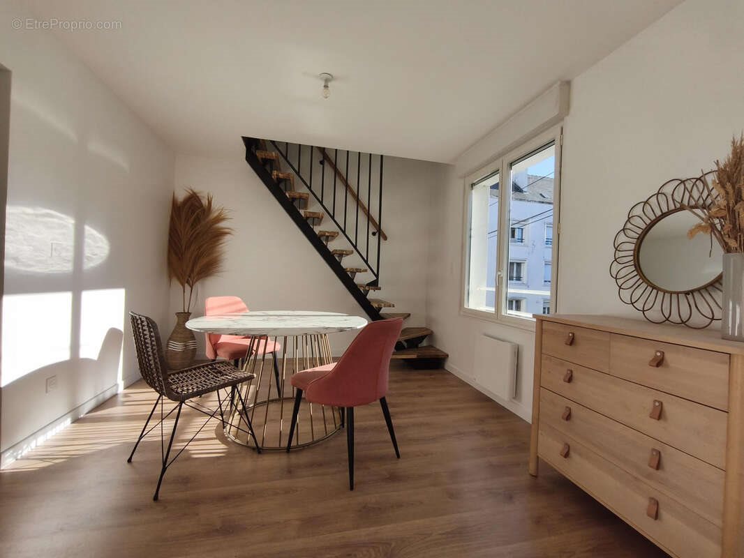 Maison à vendre, 63m², Saint-Nazaire