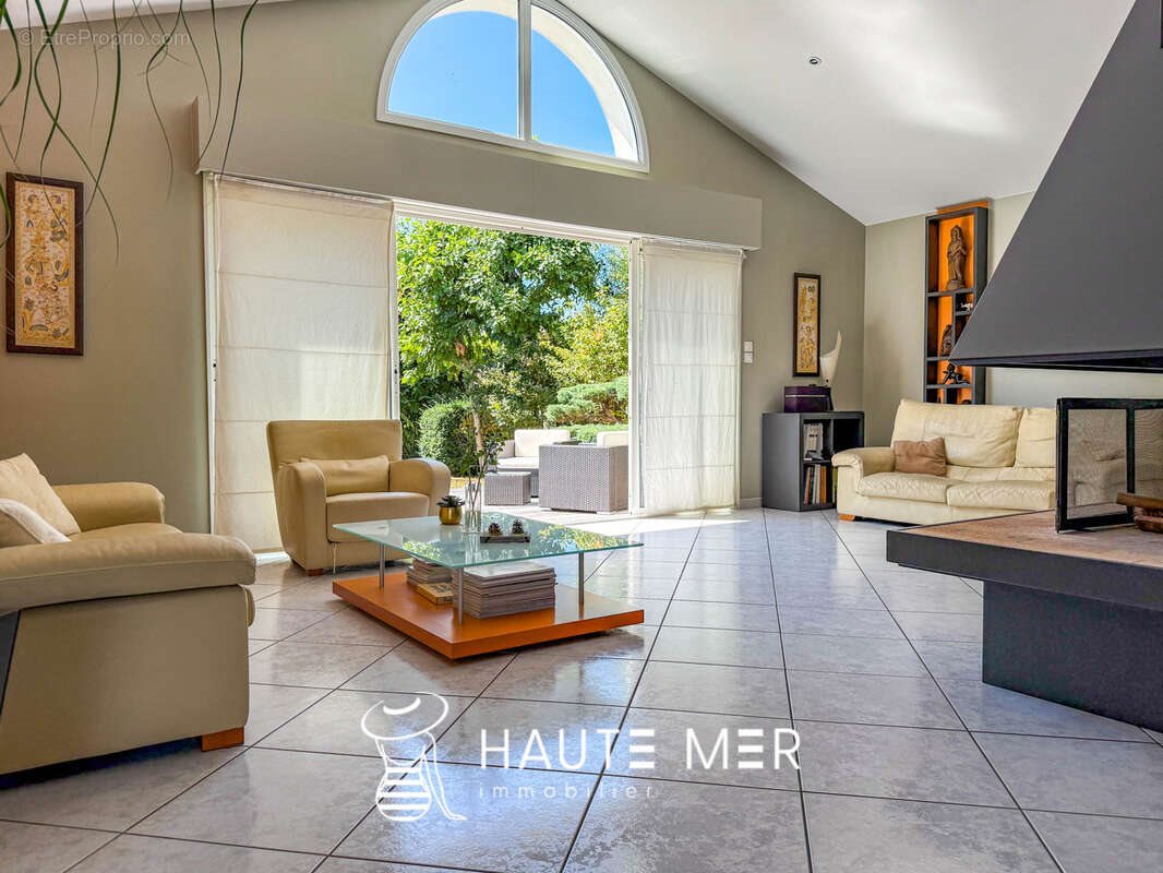 Maison à vendre, 171m², L'Ile-d'Olonne
