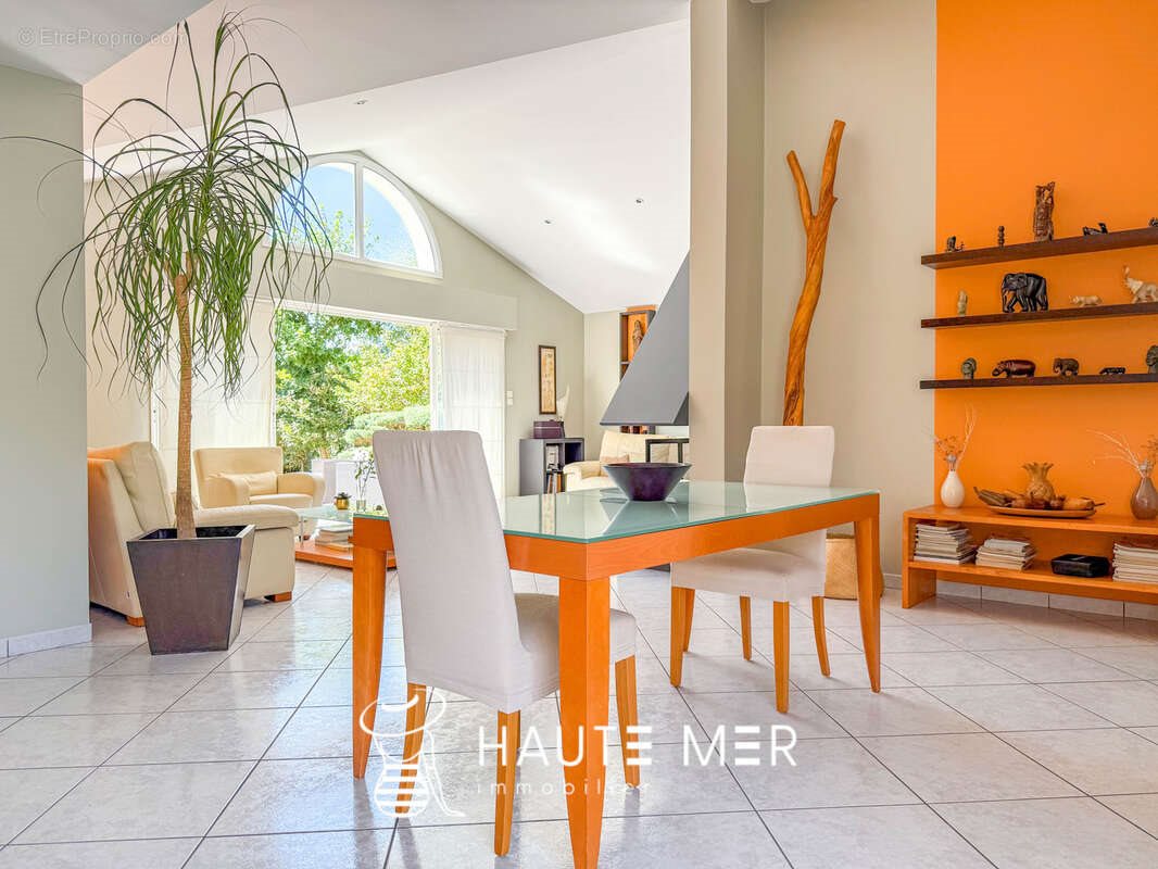 Maison à vendre, 171m², L'Ile-d'Olonne
