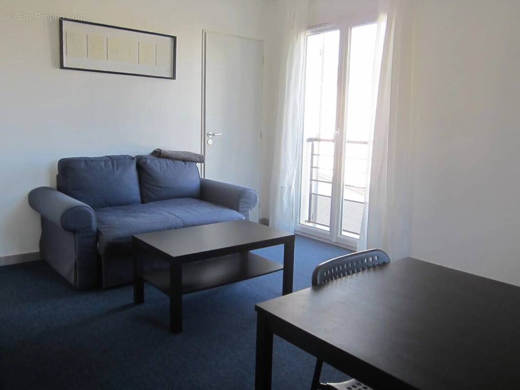 Appartement à vendre, 30m², Sausset-les-Pins
