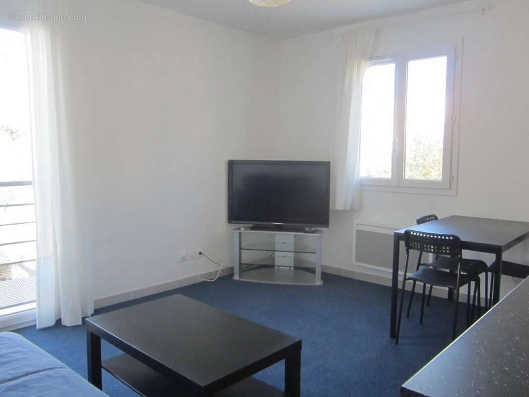 Appartement à vendre, 30m², Sausset-les-Pins