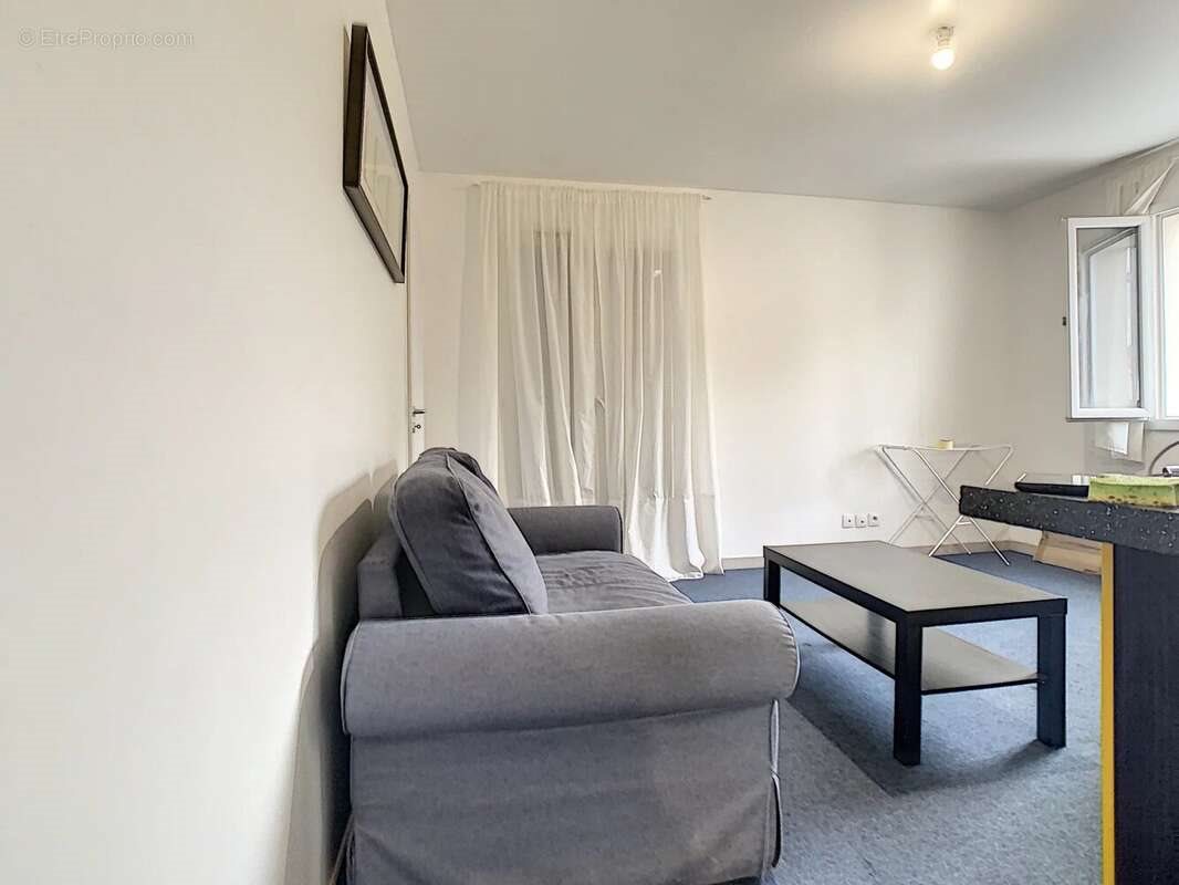 Appartement à vendre, 30m², Sausset-les-Pins