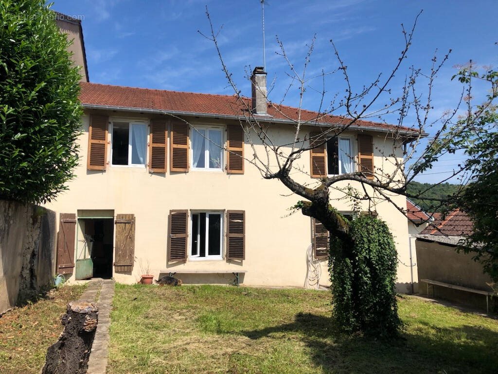 Maison à vendre, 175m², Hayange