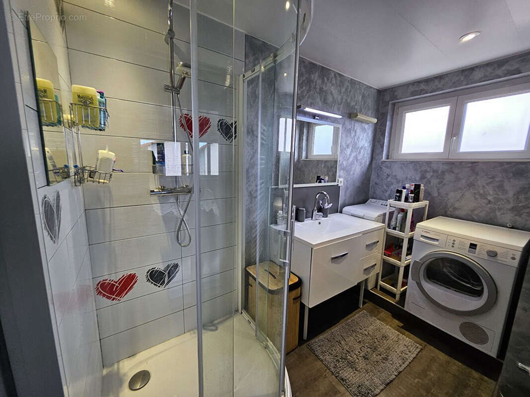 Appartement à vendre, 76m², Pontarlier