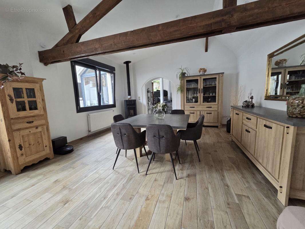 Maison à vendre, 258m², Cambrai