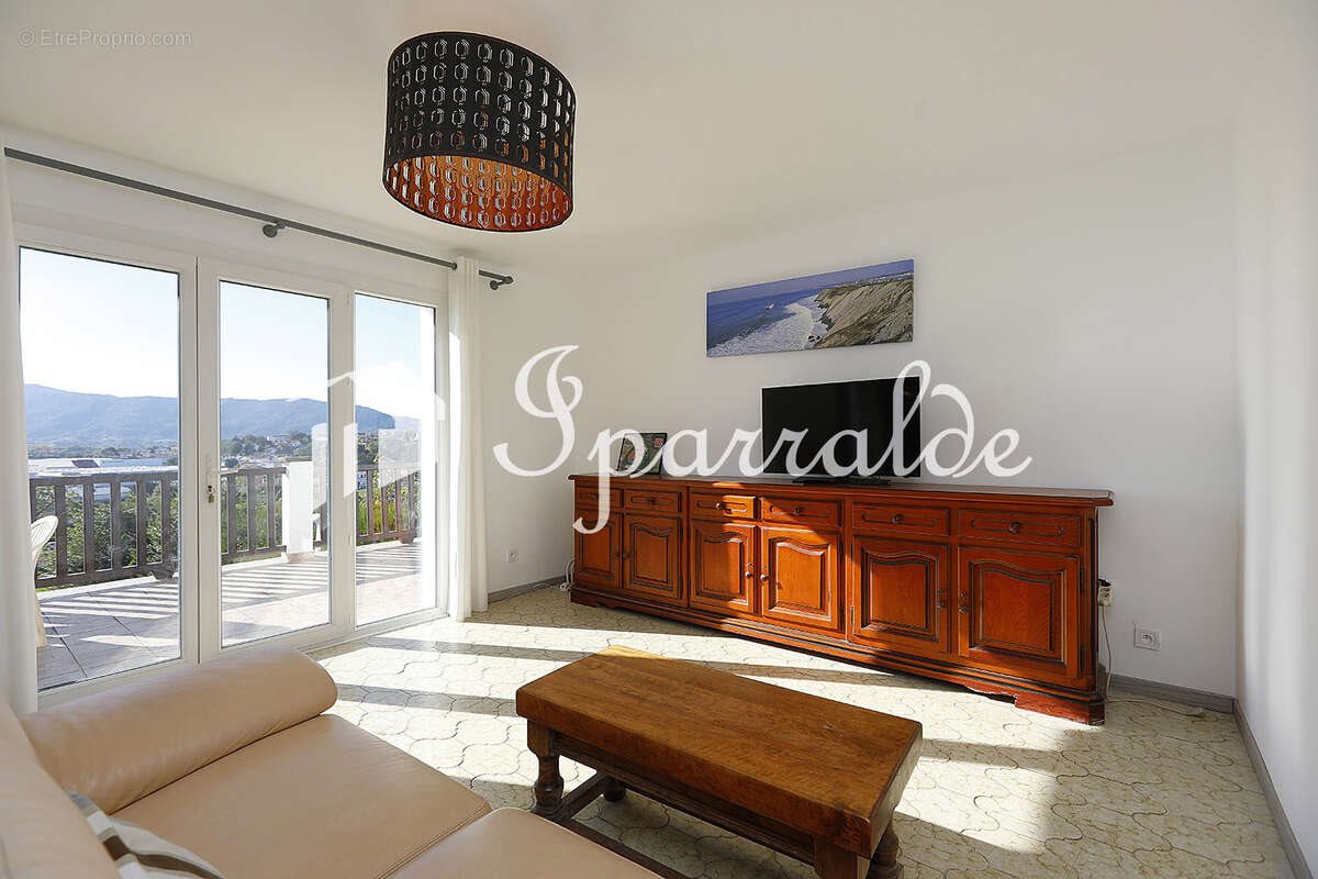 Maison à vendre, 270m², Hendaye