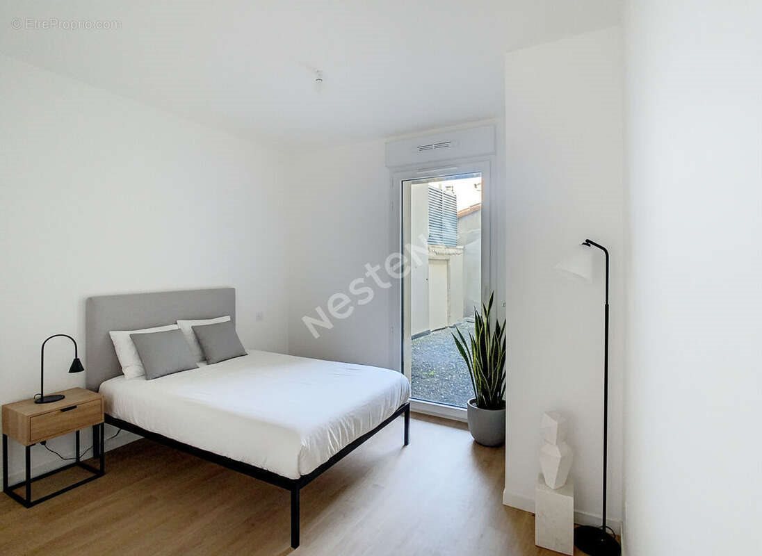 Appartement à vendre, 44m², Vallet