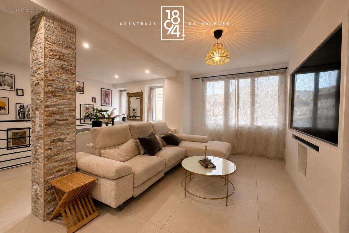 Maison à vendre, 106m², Pontcharra
