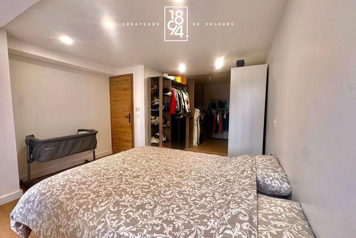 Maison à vendre, 106m², Pontcharra