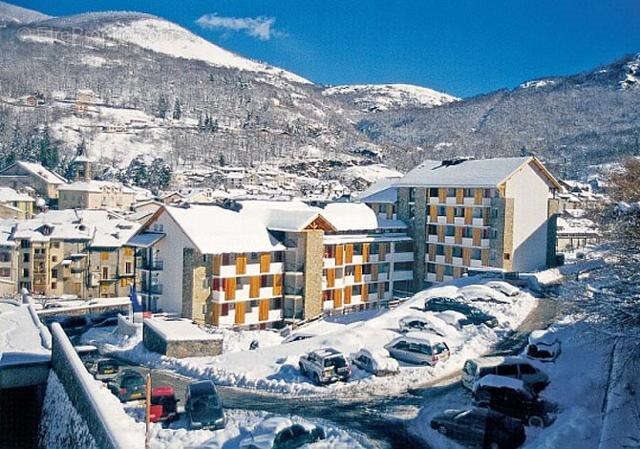 Appartement à vendre, 26m², Ax-les-Thermes