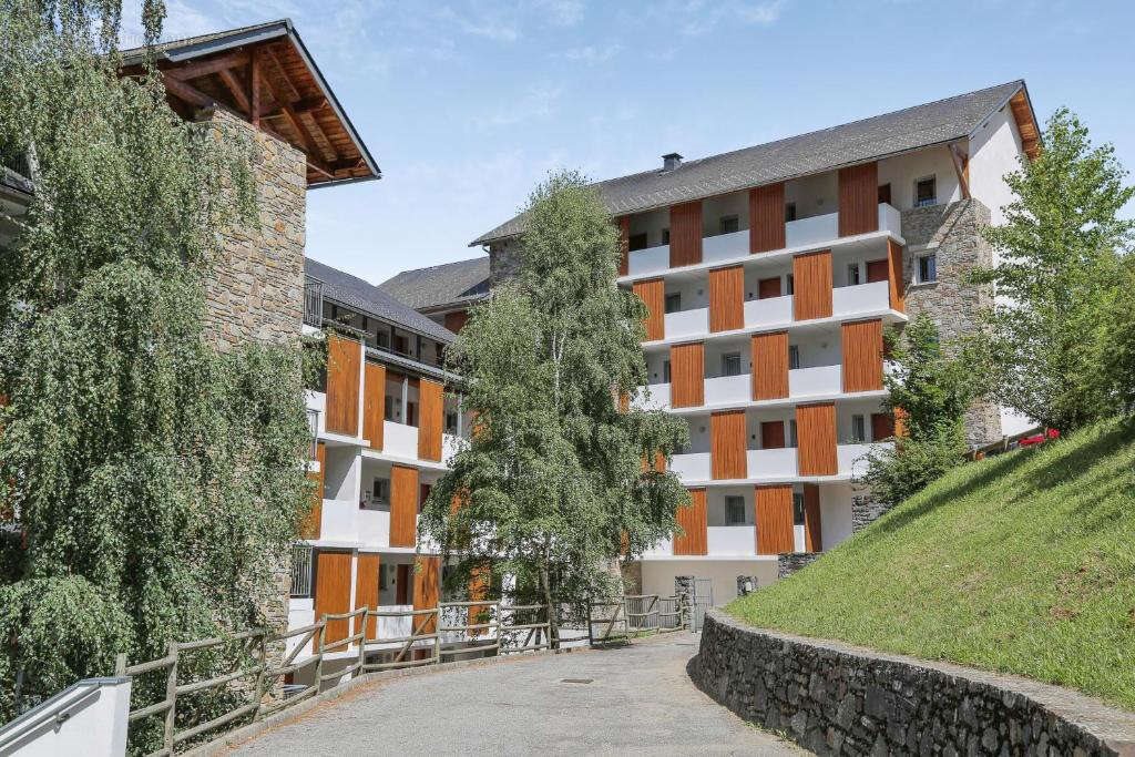 Appartement à vendre, 26m², Ax-les-Thermes