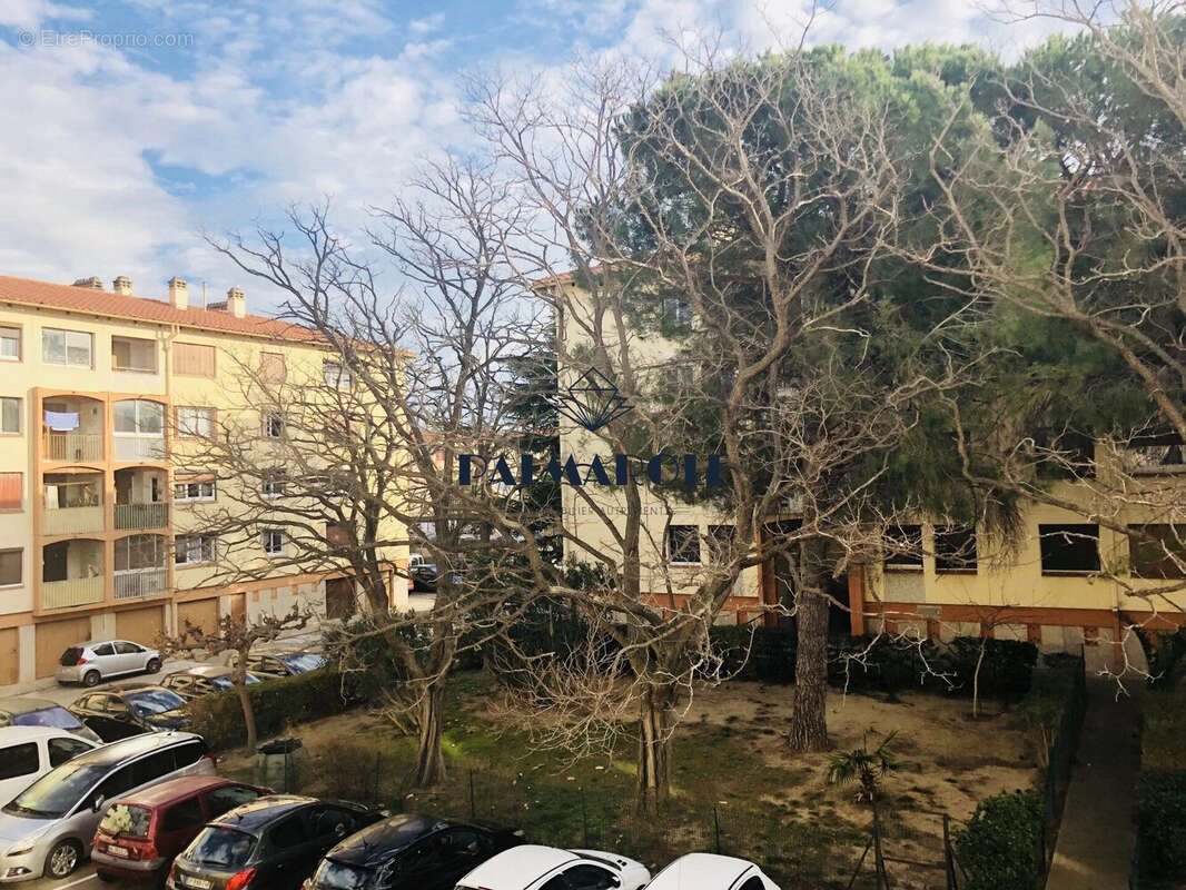 Appartement à vendre, 62m², Perpignan