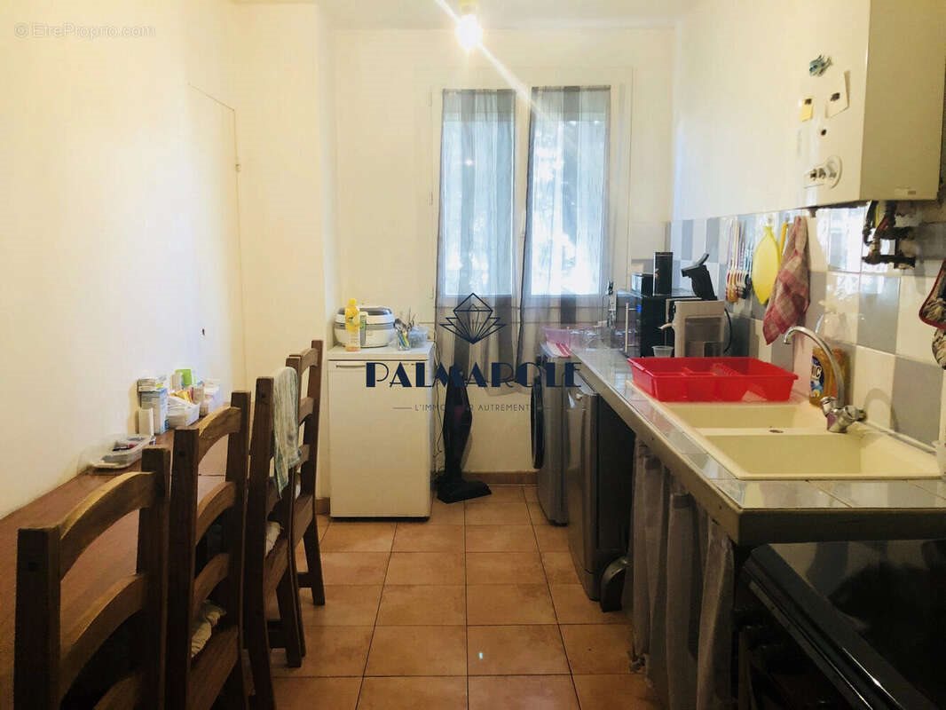Appartement à vendre, 62m², Perpignan