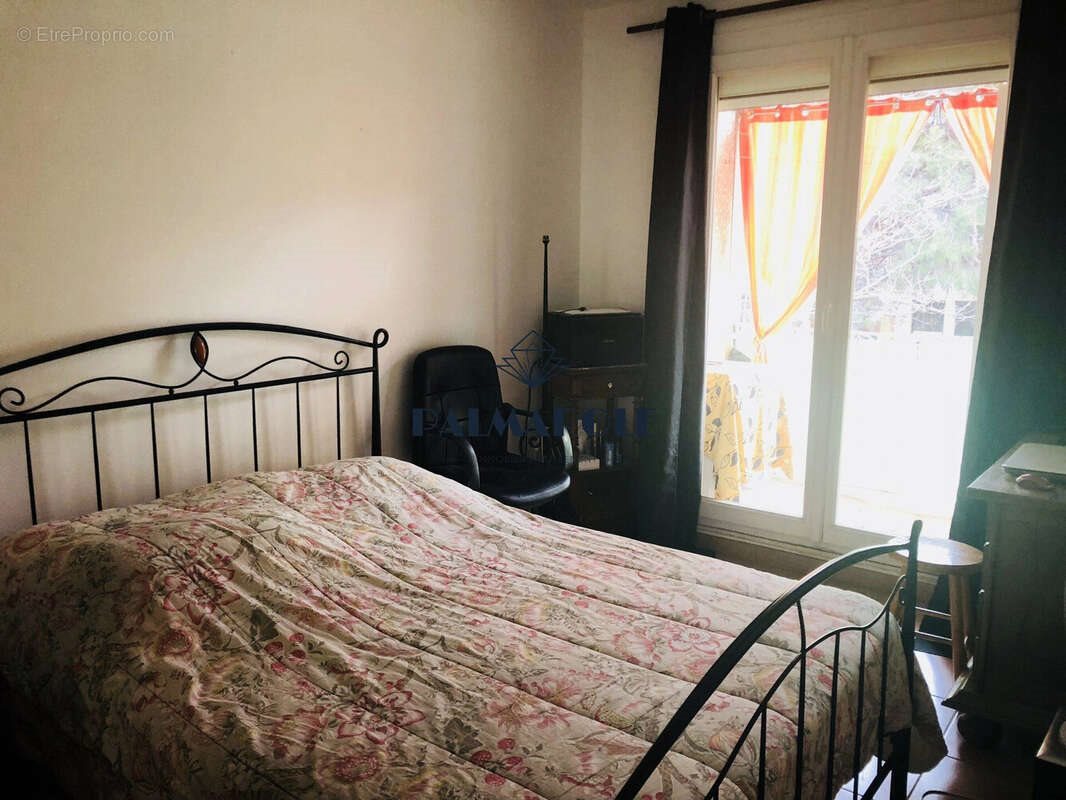 Appartement à vendre, 62m², Perpignan