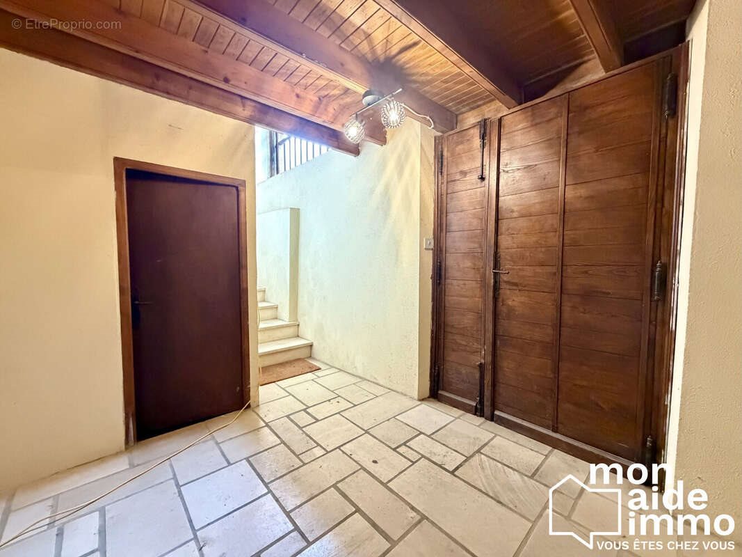 Maison à vendre, 64m², Saint-Romain-et-Saint-Clément