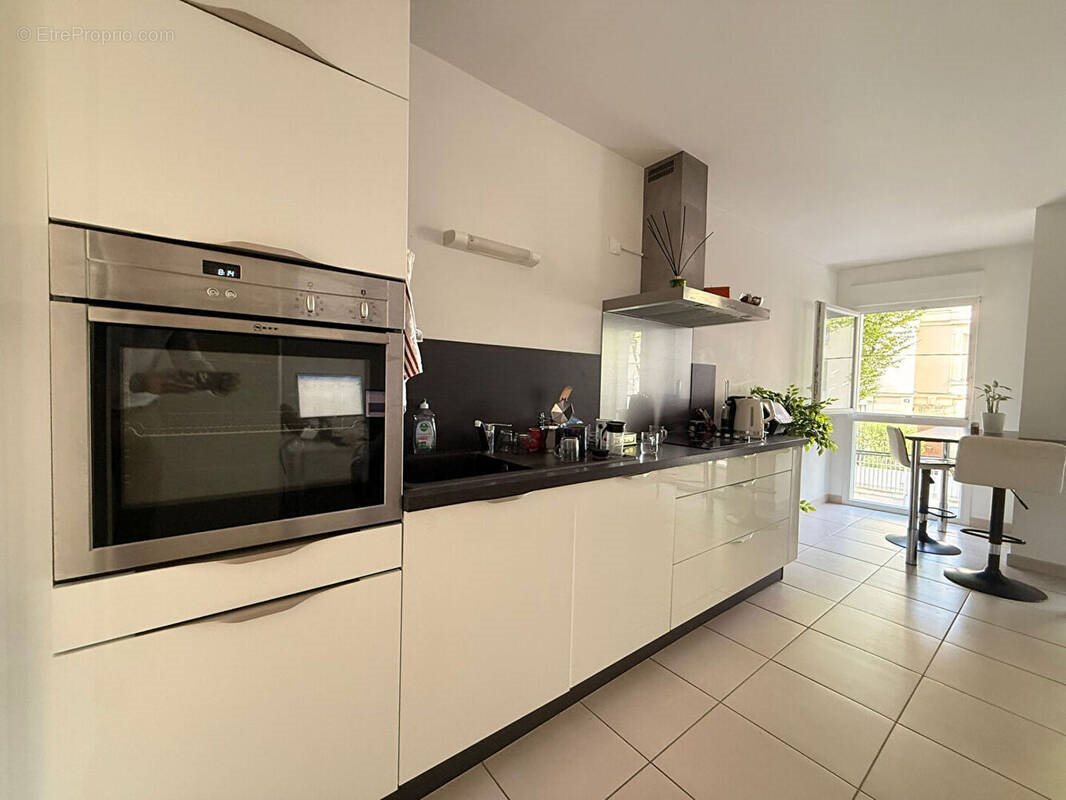 Appartement à vendre, 62m², Angers