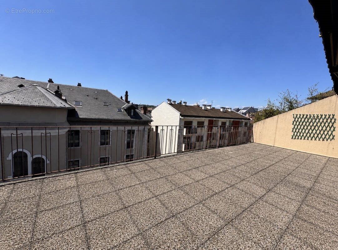 Appartement à vendre, 62m², Annecy