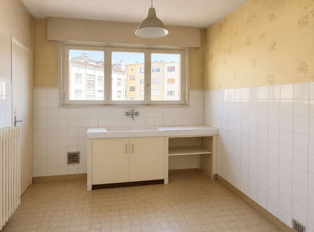 Appartement à vendre, 62m², Annecy