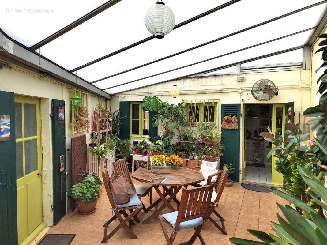 Maison à vendre, 98m², Rochefort
