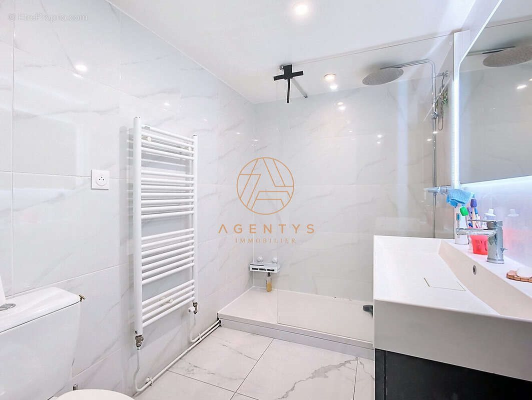 Maison à vendre, 65m², Saint-Maur-des-Fossés