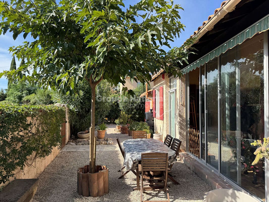Maison à vendre, 124m², Tarascon