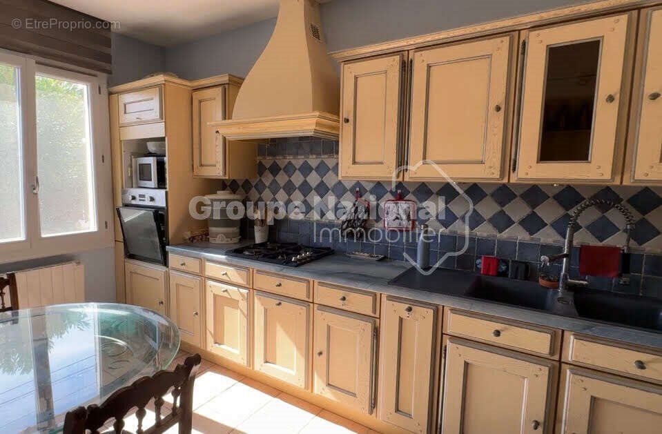 Maison à vendre, 124m², Tarascon