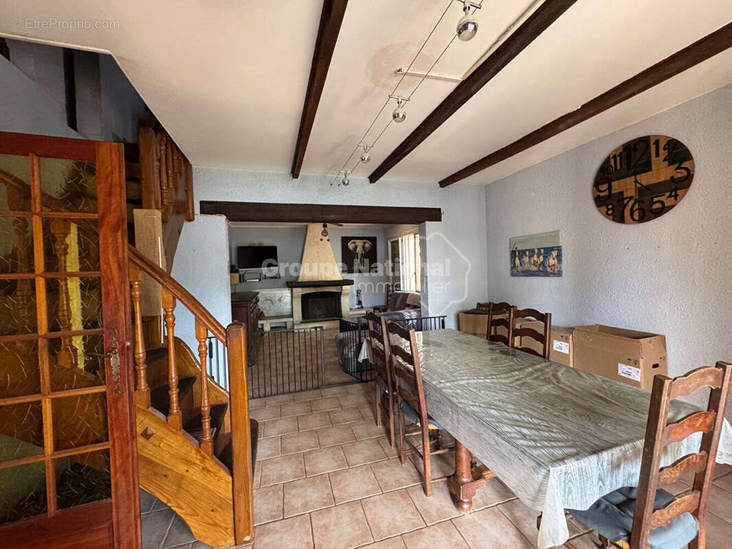 Maison à vendre, 124m², Tarascon