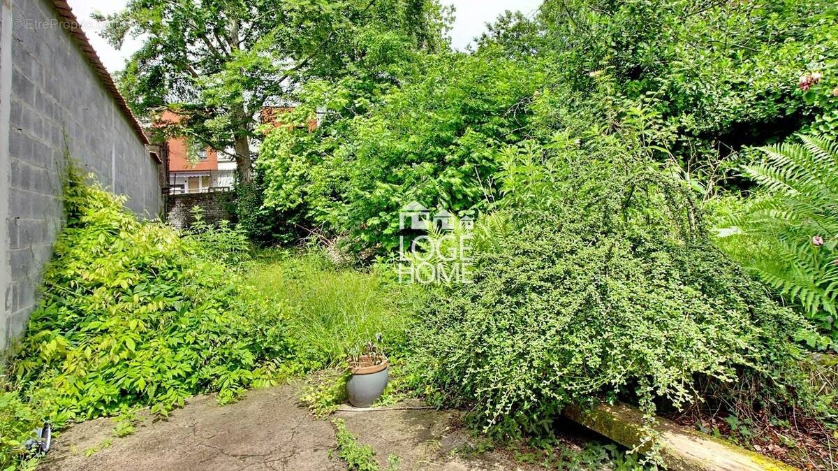 Maison à vendre, 177m², Tourcoing
