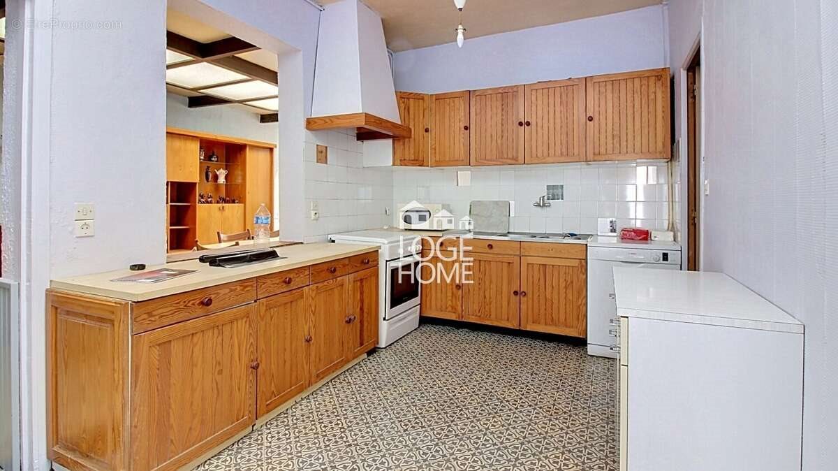 Maison à vendre, 177m², Tourcoing
