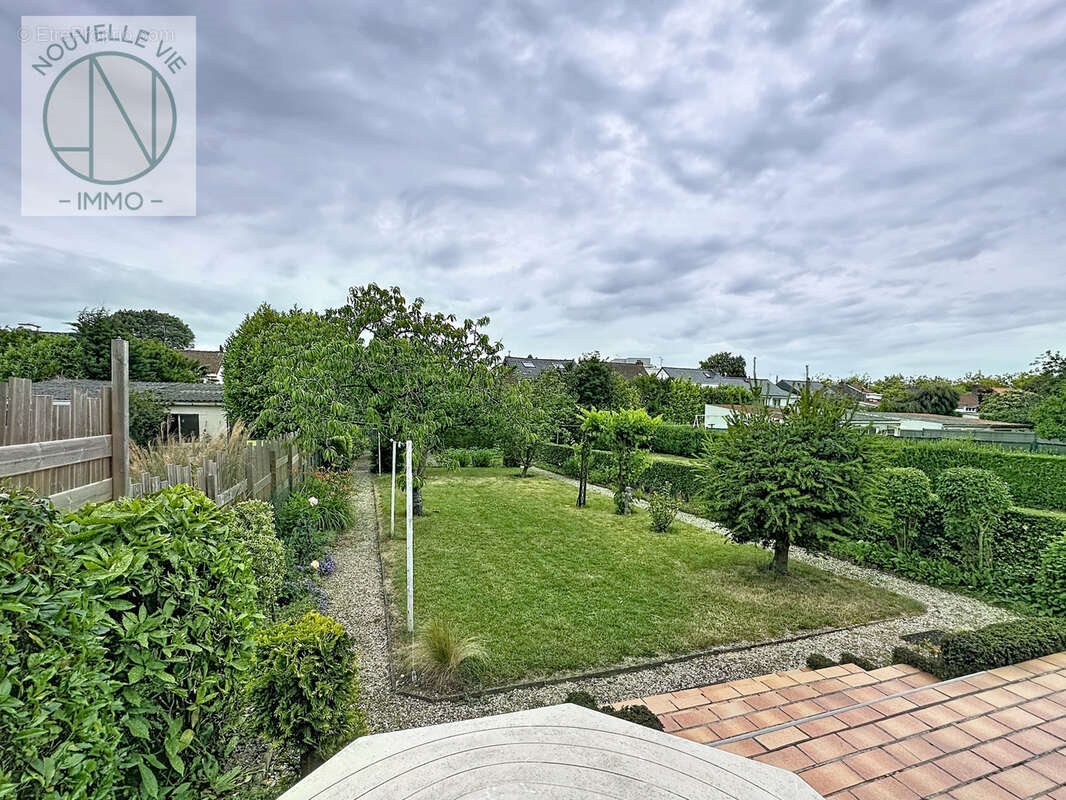 Maison à vendre, 90m², Wasquehal