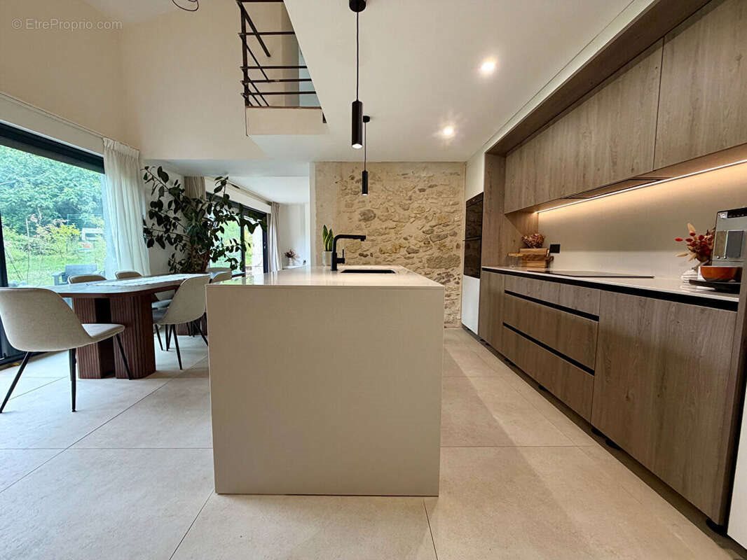 Maison à vendre, 140m², Libourne